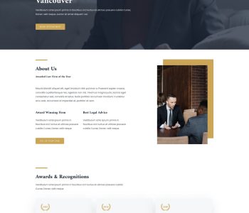 Business Sample 2